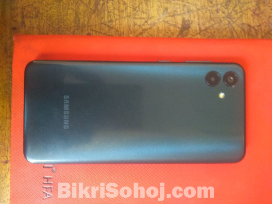 Samsung Galaxy A04